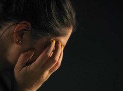 Ly kỳ nữ sinh thoát khỏi 'tổ quỷ' ở Trung Quốc