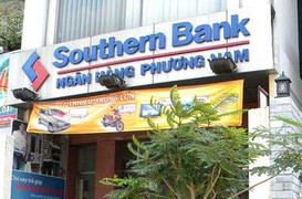 Làm quần quật cả năm, SouthernBank chỉ thu về… 7 triệu đồng