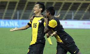 U21 Malaysia, Sydney nhòm ngó U19 HAGL Arsenal JMG