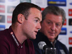 ‘Rooney có thể trở thành HLV’