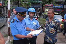 Nộp phạt qua tài khoản có triệt tiêu được 'mãi lộ'?