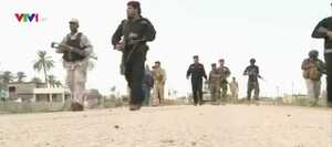 Phiến quân IS đã chiếm gần một nửa lãnh thổ Iraq