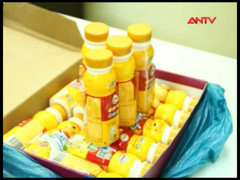 'Bà trùm' giấu ma túy đá trong trường mầm mon