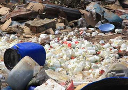 Vụ nổ kinh hoàng ở Sài Gòn: Xác định nguyên nhân ban đầu