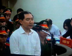 Tham nhũng ngày càng phức tạp, ai chịu trách nhiệm?