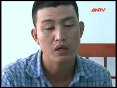 Cho rằng bị nhìn đểu, đâm người trọng thương