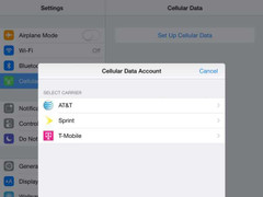 Apple sắp khai tử Sim card truyền thống?