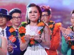 Quán quân X Factor Giang Hồng Ngọc vui khi không còn là 'giai nhân Hà Dũng'