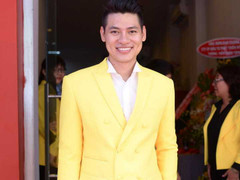 Mr Vietnam 2010 Lê Khôi Nguyên lột xác ngoạn mục
