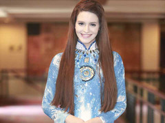 Diệu Hương hạnh phúc bên chồng, Andrea đằm thắm