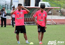 Thầy Giôm: Phan Thanh Hậu còn phải cố gắng nhiều