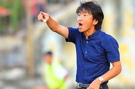 HLV Miura sẽ không gọi các tuyển thủ U19 Việt Nam