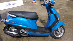 Động cơ Blue Core qua trải nghiệm của người sử dụng