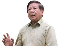 Chọn phương án, tổ chức thi quốc gia là thẩm quyền của Bộ GD&ĐT