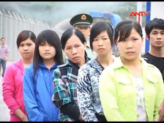 Hệ lụy đau lòng từ vượt biên lao động 'chui'