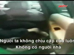 Làm rõ vụ bác sĩ từ chối cấp cứu, bệnh nhân tử vong