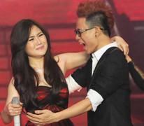 Trúc Nhân thẳng thắn bày tỏ thái độ với Hương Tràm