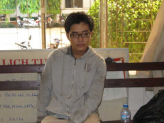 Đề nghị truy tố 2 sinh viên giết người phân xác ở TPHCM