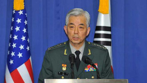 Mỹ, Hàn chuẩn bị đối thoại quốc phòng cấp bộ trưởng