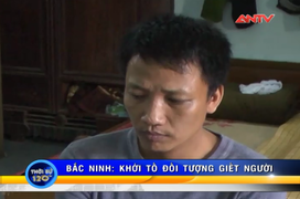 Lại thêm thảm án giết người hệ lụy từ rượu