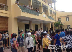 Y tá thông báo 'không sao cả', 2 ngày sau bệnh nhân tử vong