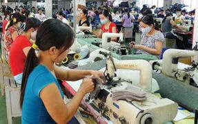 Giảm thuế TNCN đối với cá nhân làm việc tại Khu kinh tế