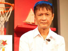 Đạo diễn Lê Hoàng sợ hãi khi cho điểm thí sinh