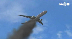 Đã tìm ra thủ phạm bắn hạ MH17