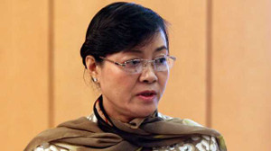 Cứ 10 người dân thì 8 người bức xúc với tham nhũng