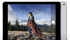 Điểm yếu chết người của iPad Air 2