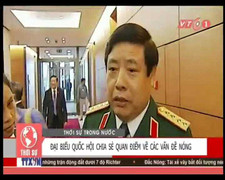 Video: Đại biểu Quốc hội chia sẻ quan điểm về các vấn đề nóng