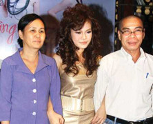 Chuyện về người tình có tiếng không có miếng của Hà Dũng