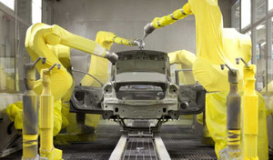 Đầu tư 2,4 tỷ USD cho xe xanh, Thái Lan đi trước ASEAN