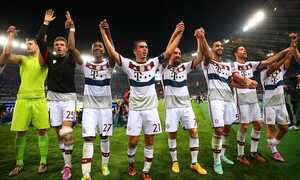Bayern, Chelsea thắng 'hủy diệt'