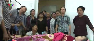 Clip: Bác sĩ tắc trách, bé 10 tuổi chết oan ở viện