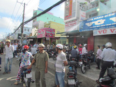 Cướp xông vào thẩm mỹ viện: Vợ bác sĩ dàn cảnh lấy tiền riêng