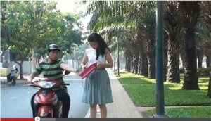 Cướp 50.000 đồng, lãnh 7 năm tù