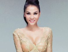 Sốc khi Thu Minh từng vô tư khoe dùng mật gấu tươi