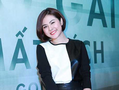 Johnny Trí Nguyễn 'tái xuất', Vân Trang trẻ trung đi xem phim