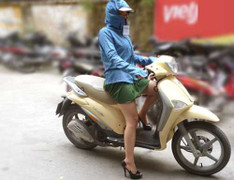 Cảnh báo chiêu lừa ngoạn mục giăng bẫy nữ sinh