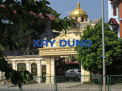 Những dinh thự 'khủng' ở Thái Nguyên