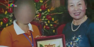 Nữ thủ khoa đại học không xin được việc, đi làm thợ mộc