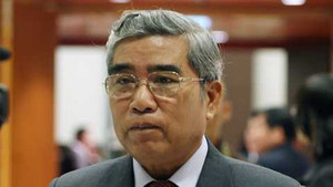 Đề nghị hủy danh hiệu AHLLVT với nguyên Bí thư Thừa Thiên - Huế