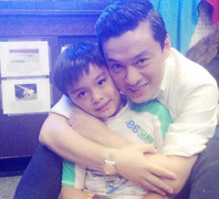 Vợ cũ tiết lộ Lam Trường 2 năm chỉ gặp con 30 phút