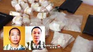 Đường dây ma túy bí ẩn ở núi rừng Tây Nguyên