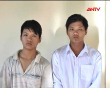 Chết thảm vì tiếng nổ xe máy