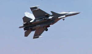 Chuyên gia Nga tới Ấn Độ điều tra tai nạn Su-30MKI