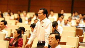 Lương hưu của nguyên Tổng GĐ Bia Huda Huế 65,2 triệu đồng/tháng