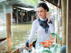 Thi Miss Grand Internationl 'chui', Cao Thuỳ Linh nộp 22 triệu tiền phạt