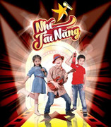 Dừng nhận đăng ký thi Nhí tài năng 2014